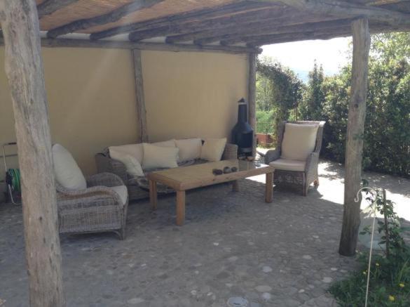 Casa Della Luce Private Pool Villa Bagnone ภายนอก รูปภาพ